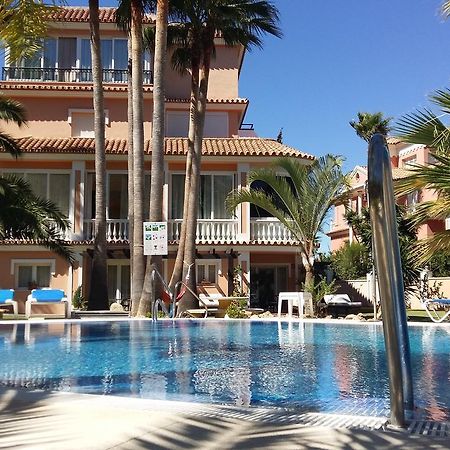 Hotel Boutique Villa Erina By Bossh Hotels - Adults Recommended Манільва Екстер'єр фото