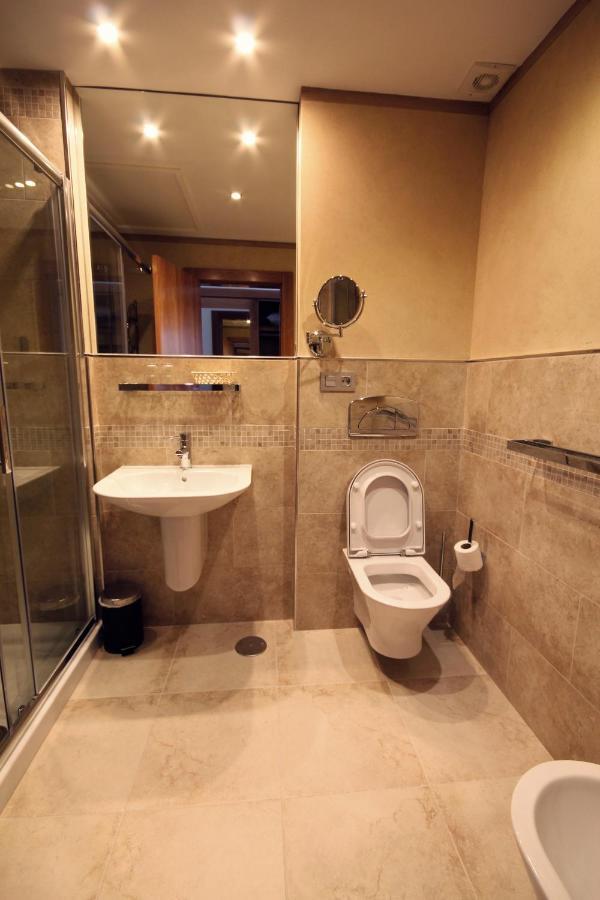 Hotel Boutique Villa Erina By Bossh Hotels - Adults Recommended Манільва Екстер'єр фото