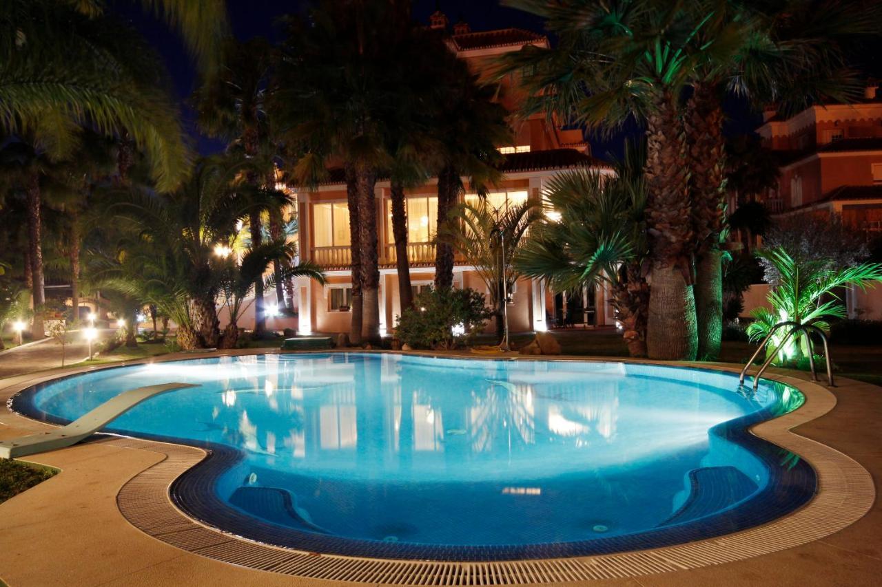 Hotel Boutique Villa Erina By Bossh Hotels - Adults Recommended Манільва Екстер'єр фото