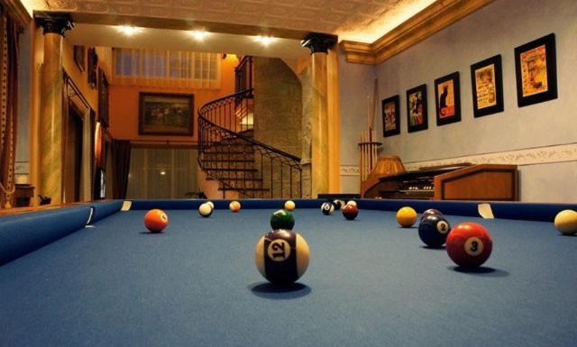 Hotel Boutique Villa Erina By Bossh Hotels - Adults Recommended Манільва Екстер'єр фото