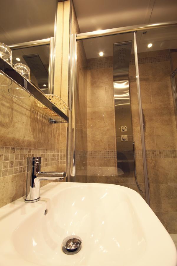 Hotel Boutique Villa Erina By Bossh Hotels - Adults Recommended Манільва Екстер'єр фото
