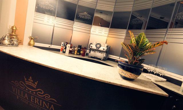 Hotel Boutique Villa Erina By Bossh Hotels - Adults Recommended Манільва Екстер'єр фото